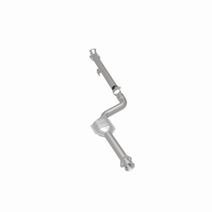 HM Grade Federal / EPA Compliant Direct-Fit Catalytic Converter <br>03-05 Mercedes-Benz C230 1.8L