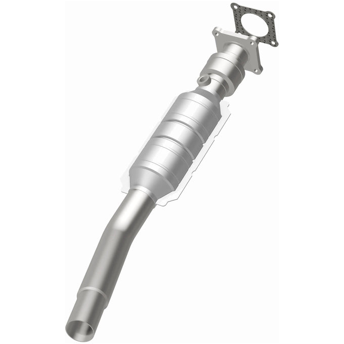 HM Grade Federal / EPA Compliant Direct-Fit Catalytic Converter <br>00-05 Dodge Neon, 00-01 Plymouth Neon 2.0L