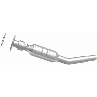 HM Grade Federal / EPA Compliant Direct-Fit Catalytic Converter <br>00-05 Dodge Neon, 00-01 Plymouth Neon 2.0L