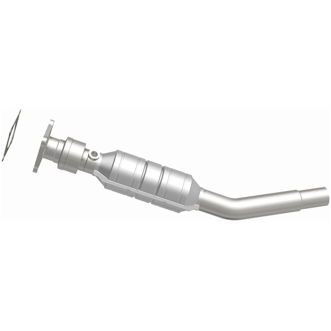 HM Grade Federal / EPA Compliant Direct-Fit Catalytic Converter <br>00-05 Dodge Neon, 00-01 Plymouth Neon 2.0L