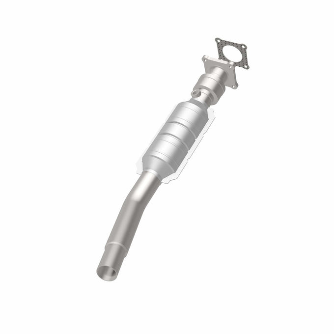HM Grade Federal / EPA Compliant Direct-Fit Catalytic Converter <br>00-05 Dodge Neon, 00-01 Plymouth Neon 2.0L
