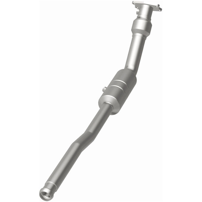 HM Grade Federal / EPA Compliant Direct-Fit Catalytic Converter <br>2000 Volvo S70, V70 2.4L