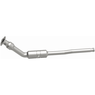 HM Grade Federal / EPA Compliant Direct-Fit Catalytic Converter <br>2000 Volvo S70, V70 2.4L