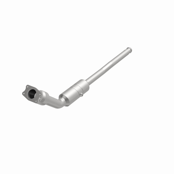 HM Grade Federal / EPA Compliant Direct-Fit Catalytic Converter <br>2000 Volvo S70, V70 2.4L