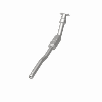 HM Grade Federal / EPA Compliant Direct-Fit Catalytic Converter <br>2000 Volvo S70, V70 2.4L