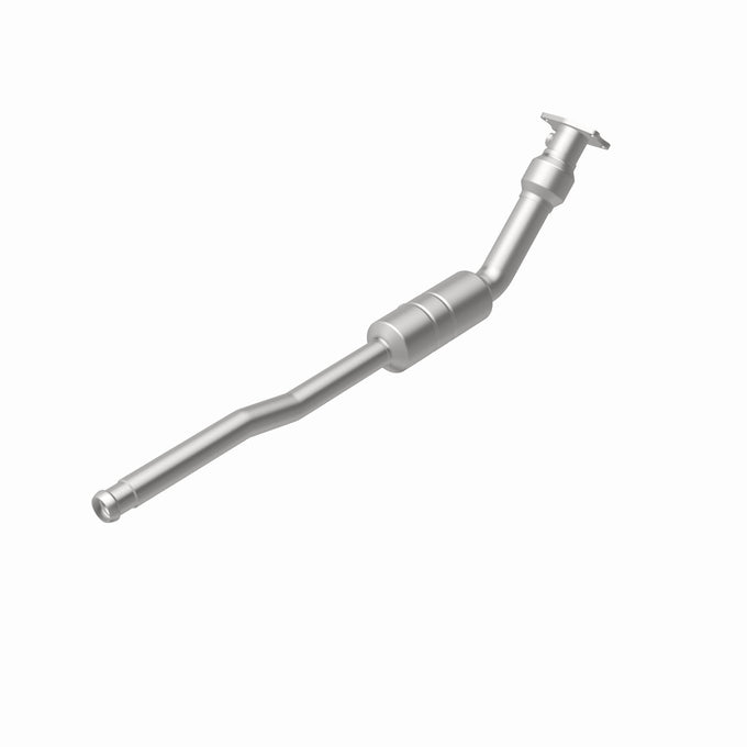 HM Grade Federal / EPA Compliant Direct-Fit Catalytic Converter <br>2000 Volvo S70, V70 2.4L