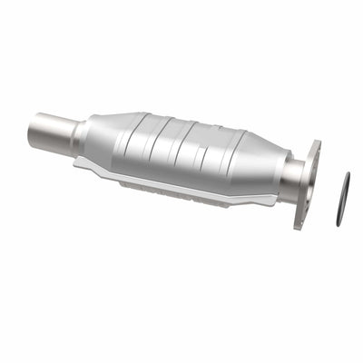 HM Grade Federal / EPA Compliant Direct-Fit Catalytic Converter <br>05-07 Ford Five Hundred, Mercury Montego 3.0L