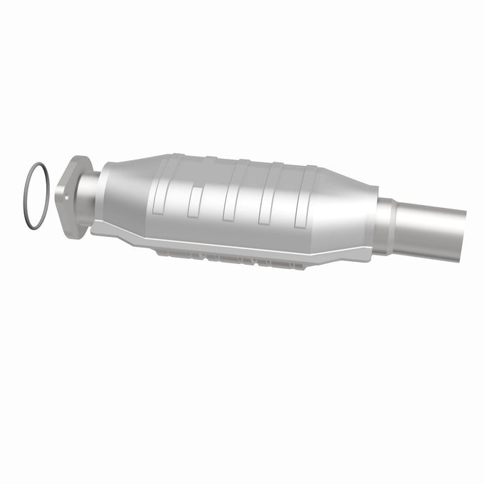 HM Grade Federal / EPA Compliant Direct-Fit Catalytic Converter <br>05-07 Ford Five Hundred, Mercury Montego 3.0L