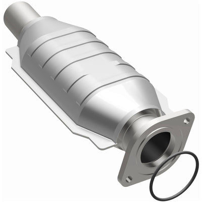 HM Grade Federal / EPA Compliant Direct-Fit Catalytic Converter <br>05-07 Ford Five Hundred, Mercury Montego 3.0L