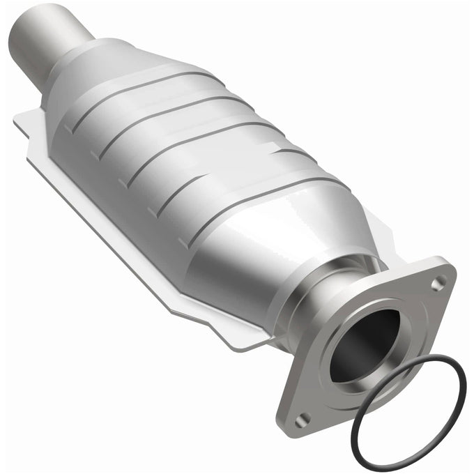 HM Grade Federal / EPA Compliant Direct-Fit Catalytic Converter <br>05-07 Ford Five Hundred, Mercury Montego 3.0L