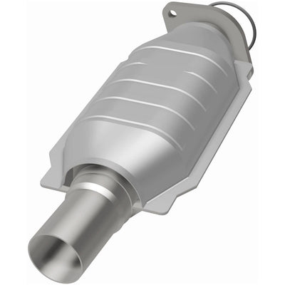 HM Grade Federal / EPA Compliant Direct-Fit Catalytic Converter <br>05-07 Ford Five Hundred, Mercury Montego 3.0L