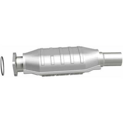 HM Grade Federal / EPA Compliant Direct-Fit Catalytic Converter <br>05-07 Ford Five Hundred, Mercury Montego 3.0L