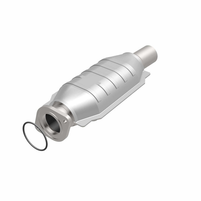 HM Grade Federal / EPA Compliant Direct-Fit Catalytic Converter <br>05-07 Ford Five Hundred, Mercury Montego 3.0L