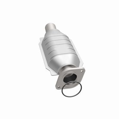 HM Grade Federal / EPA Compliant Direct-Fit Catalytic Converter <br>05-07 Ford Five Hundred, Mercury Montego 3.0L