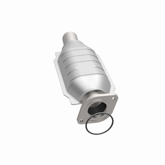 HM Grade Federal / EPA Compliant Direct-Fit Catalytic Converter <br>05-07 Ford Five Hundred, Mercury Montego 3.0L
