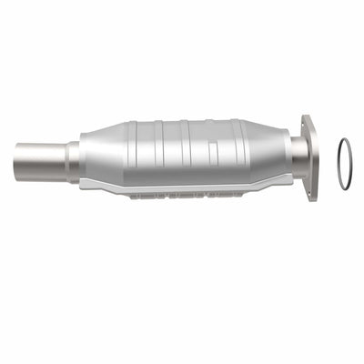HM Grade Federal / EPA Compliant Direct-Fit Catalytic Converter <br>05-07 Ford Five Hundred, Mercury Montego 3.0L