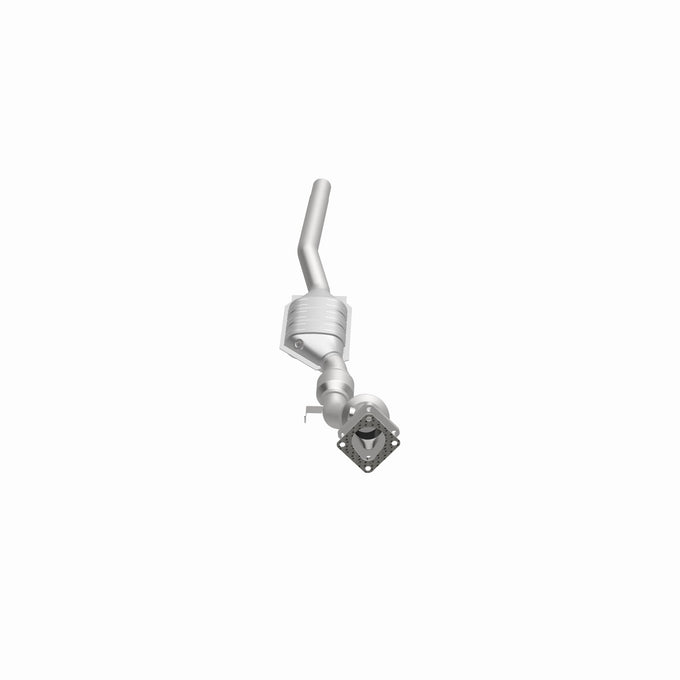 HM Grade Federal / EPA Compliant Direct-Fit Catalytic Converter <br>00-02 Audi S4 2.7L