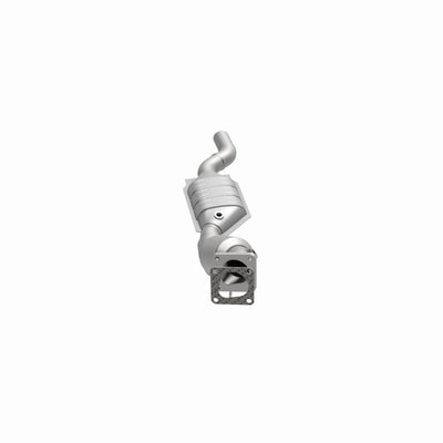 HM Grade Federal / EPA Compliant Direct-Fit Catalytic Converter <br>00-02 Audi S4 2.7L