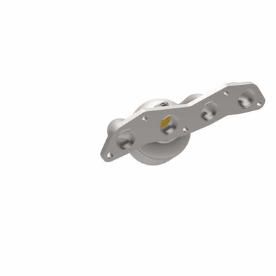 HM Grade Federal / EPA Compliant Direct-Fit Catalytic Converter <br>03-05 Honda Civic 1.3L