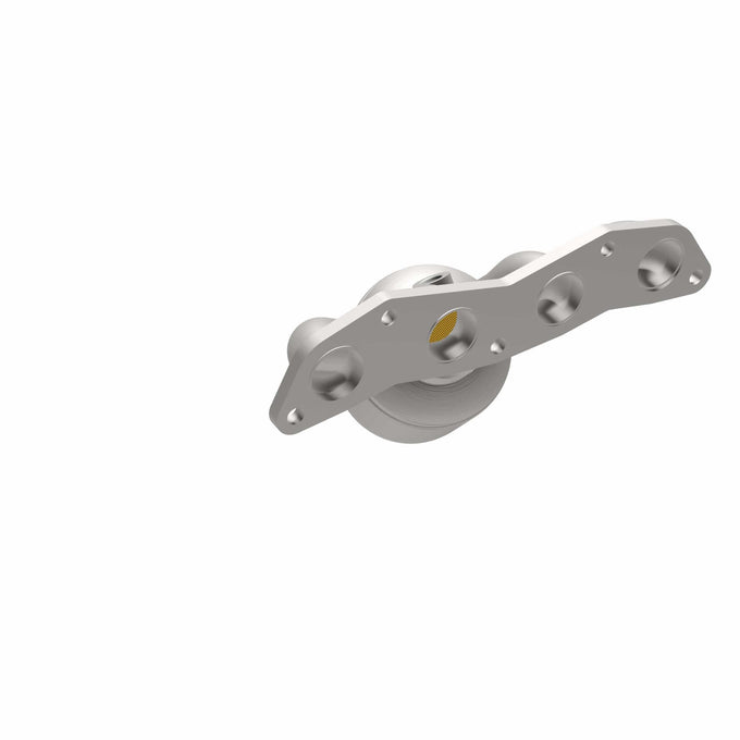 HM Grade Federal / EPA Compliant Direct-Fit Catalytic Converter <br>03-05 Honda Civic 1.3L