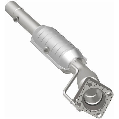 HM Grade Federal / EPA Compliant Direct-Fit Catalytic Converter <br>12-14 Volkswagen Beetle, Passat 2.5L
