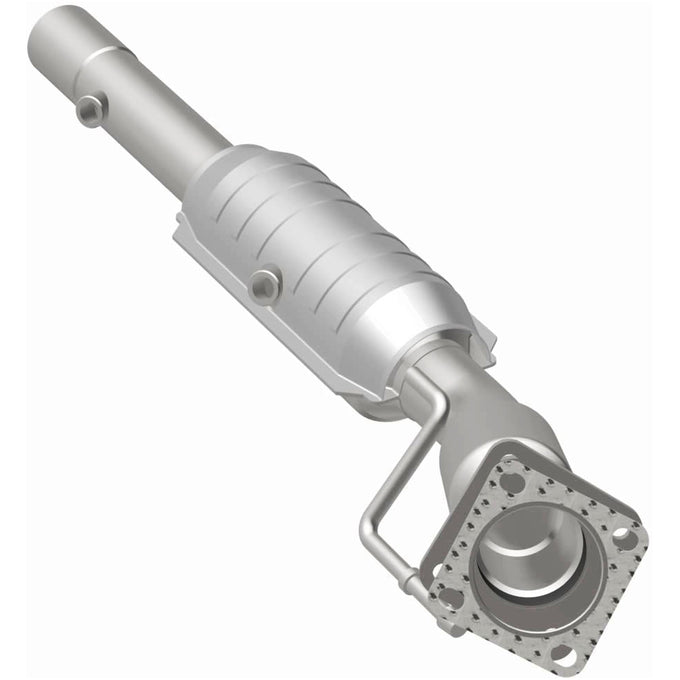 HM Grade Federal / EPA Compliant Direct-Fit Catalytic Converter <br>12-14 Volkswagen Beetle, Passat 2.5L