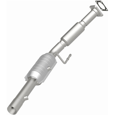 HM Grade Federal / EPA Compliant Direct-Fit Catalytic Converter <br>12-14 Volkswagen Beetle, Passat 2.5L