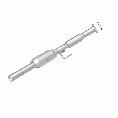 HM Grade Federal / EPA Compliant Direct-Fit Catalytic Converter <br>12-14 Volkswagen Beetle, Passat 2.5L