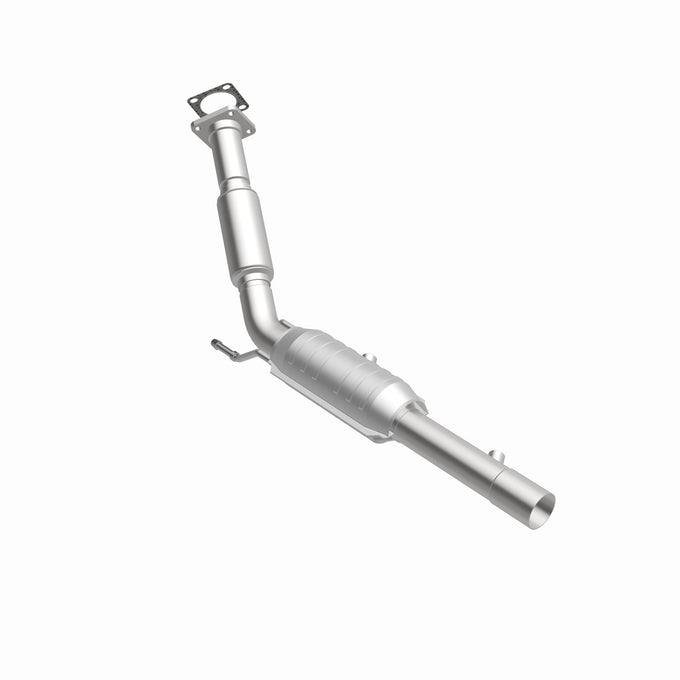 HM Grade Federal / EPA Compliant Direct-Fit Catalytic Converter <br>12-14 Volkswagen Beetle, Passat 2.5L