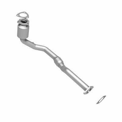 HM Grade Federal / EPA Compliant Direct-Fit Catalytic Converter <br>02-03 Saturn Vue 3.0L