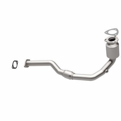HM Grade Federal / EPA Compliant Direct-Fit Catalytic Converter <br>02-03 Saturn Vue 3.0L