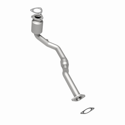 HM Grade Federal / EPA Compliant Direct-Fit Catalytic Converter <br>02-03 Saturn Vue 3.0L