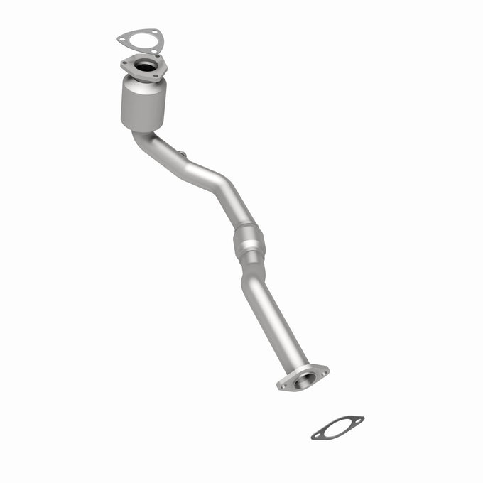 HM Grade Federal / EPA Compliant Direct-Fit Catalytic Converter <br>02-03 Saturn Vue 3.0L