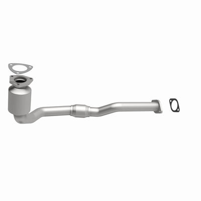 HM Grade Federal / EPA Compliant Direct-Fit Catalytic Converter <br>02-03 Saturn Vue 3.0L