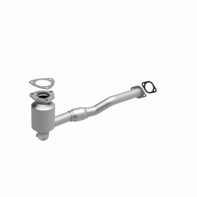 HM Grade Federal / EPA Compliant Direct-Fit Catalytic Converter <br>02-03 Saturn Vue 3.0L
