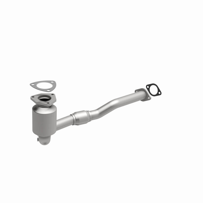 HM Grade Federal / EPA Compliant Direct-Fit Catalytic Converter <br>02-03 Saturn Vue 3.0L