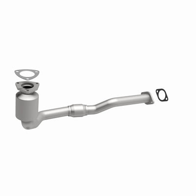 HM Grade Federal / EPA Compliant Direct-Fit Catalytic Converter <br>02-03 Saturn Vue 3.0L