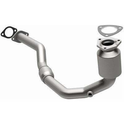 HM Grade Federal / EPA Compliant Direct-Fit Catalytic Converter <br>02-03 Saturn Vue 3.0L