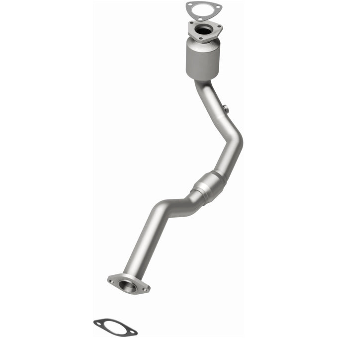 HM Grade Federal / EPA Compliant Direct-Fit Catalytic Converter <br>02-03 Saturn Vue 3.0L