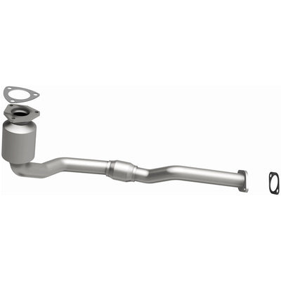 HM Grade Federal / EPA Compliant Direct-Fit Catalytic Converter <br>02-03 Saturn Vue 3.0L