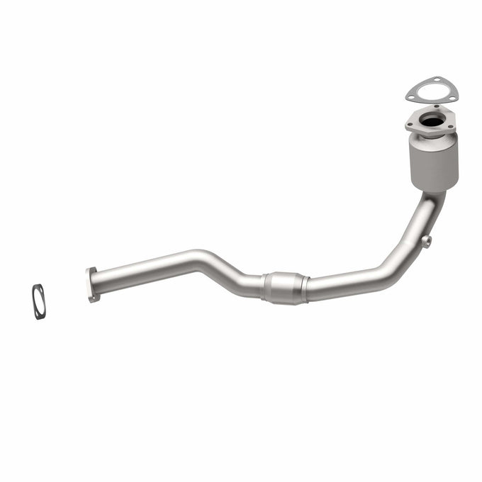 HM Grade Federal / EPA Compliant Direct-Fit Catalytic Converter <br>02-03 Saturn Vue 3.0L