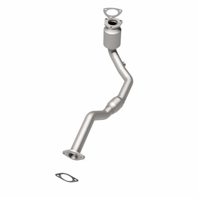 HM Grade Federal / EPA Compliant Direct-Fit Catalytic Converter <br>02-03 Saturn Vue 3.0L