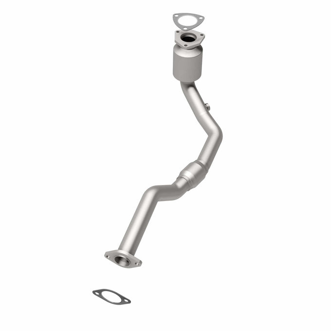 HM Grade Federal / EPA Compliant Direct-Fit Catalytic Converter <br>02-03 Saturn Vue 3.0L