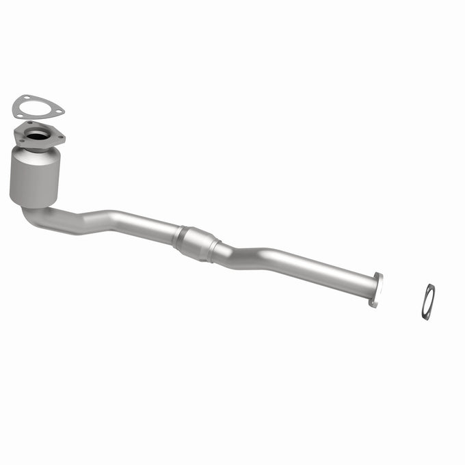 HM Grade Federal / EPA Compliant Direct-Fit Catalytic Converter <br>02-03 Saturn Vue 3.0L