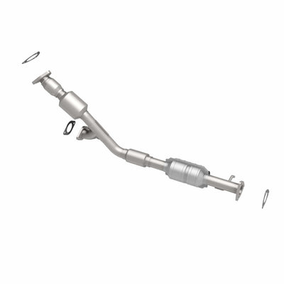 HM Grade Federal / EPA Compliant Direct-Fit Catalytic Converter <br>02-03 Saturn Vue 3.0L