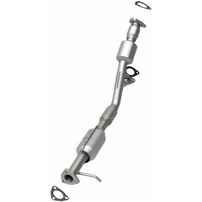 HM Grade Federal / EPA Compliant Direct-Fit Catalytic Converter <br>02-03 Saturn Vue 3.0L