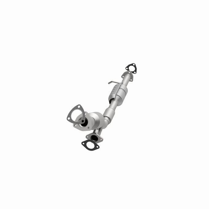 HM Grade Federal / EPA Compliant Direct-Fit Catalytic Converter <br>02-03 Saturn Vue 3.0L