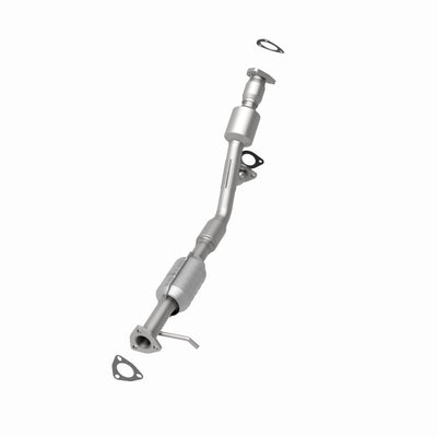 HM Grade Federal / EPA Compliant Direct-Fit Catalytic Converter <br>02-03 Saturn Vue 3.0L