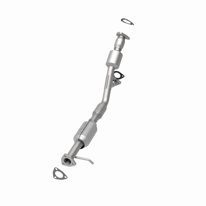HM Grade Federal / EPA Compliant Direct-Fit Catalytic Converter <br>02-03 Saturn Vue 3.0L