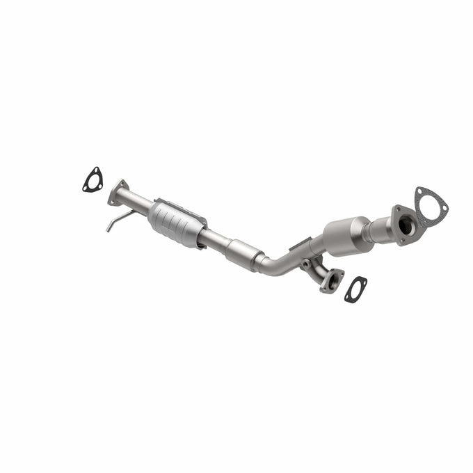 HM Grade Federal / EPA Compliant Direct-Fit Catalytic Converter <br>02-03 Saturn Vue 3.0L